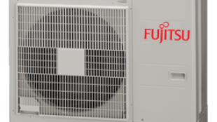 fujitsu vrf j serisi dis unite teknik