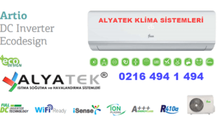 Ucuz Duvar Tipi Klima Fiyatlari Burada Arayiniz Alyatek