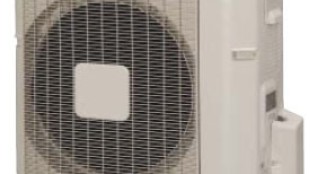 Fujitsu VRF Plus / Dış Üniteler