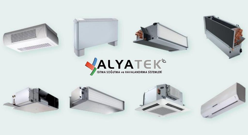 Fancoil Fiyatları